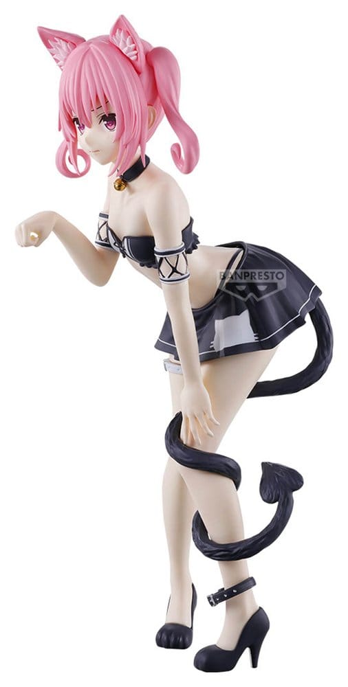 To Love Ru Darkness Nyarls Collection PVC-Figur Nana Astar Deviluke 23 cm Image 2