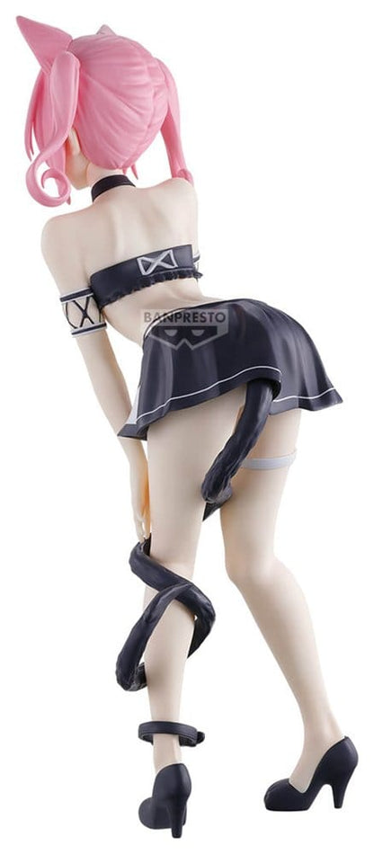 To Love Ru Darkness Nyarls Collection PVC-Figur Nana Astar Deviluke 23 cm Image 3