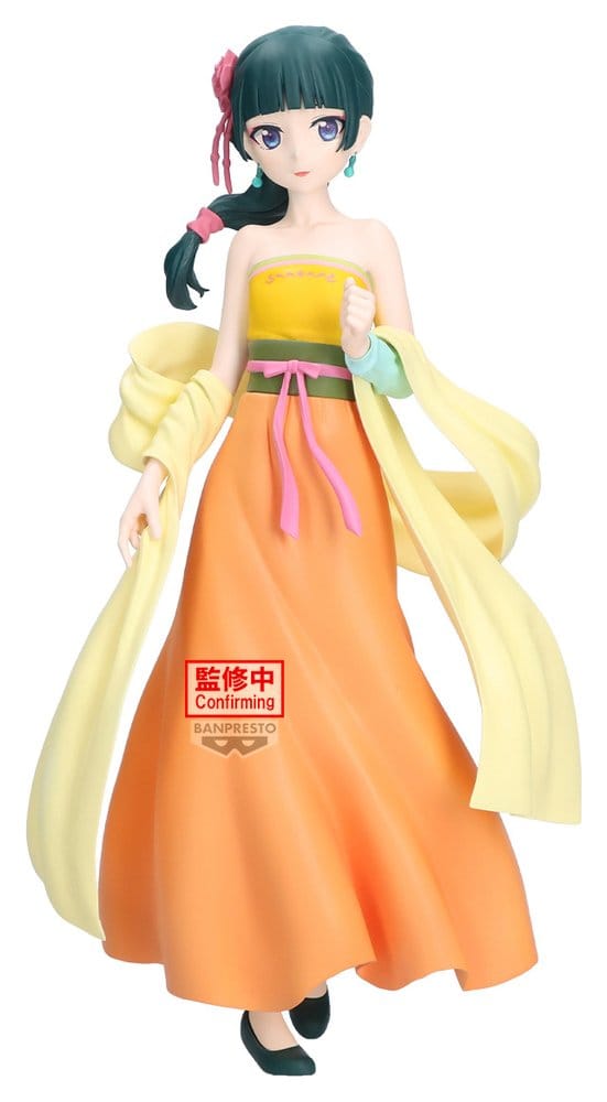 The Apothecary Diaries PVC-Figur Maomao Odd Jobs 23 cm Image 1