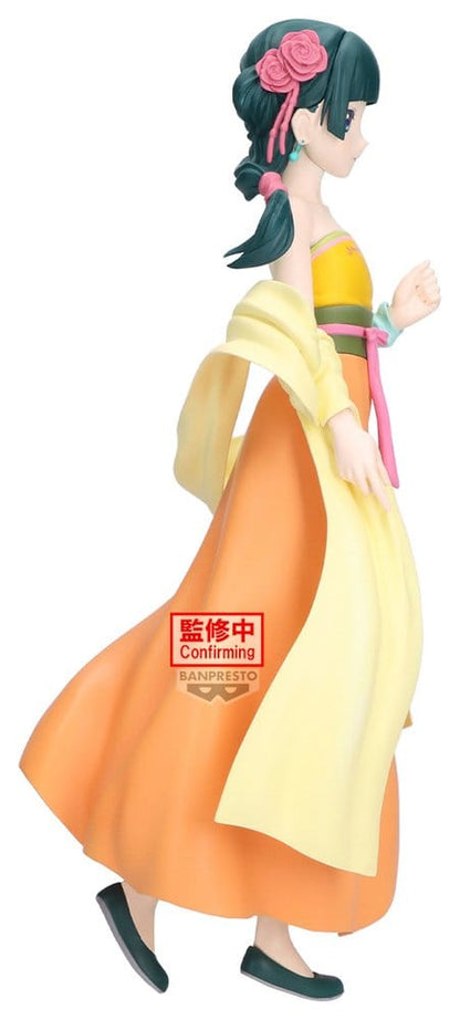 The Apothecary Diaries PVC-Figur Maomao Odd Jobs 23 cm Image 2