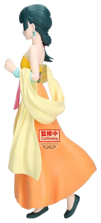 The Apothecary Diaries PVC-Figur Maomao Odd Jobs 23 cm Image 3