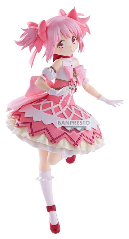 Puella Magi Madoka Magica: The Movie Walpurgisnacht Rising PVC-Figur Madoka Kaname II 19 cm Image 1