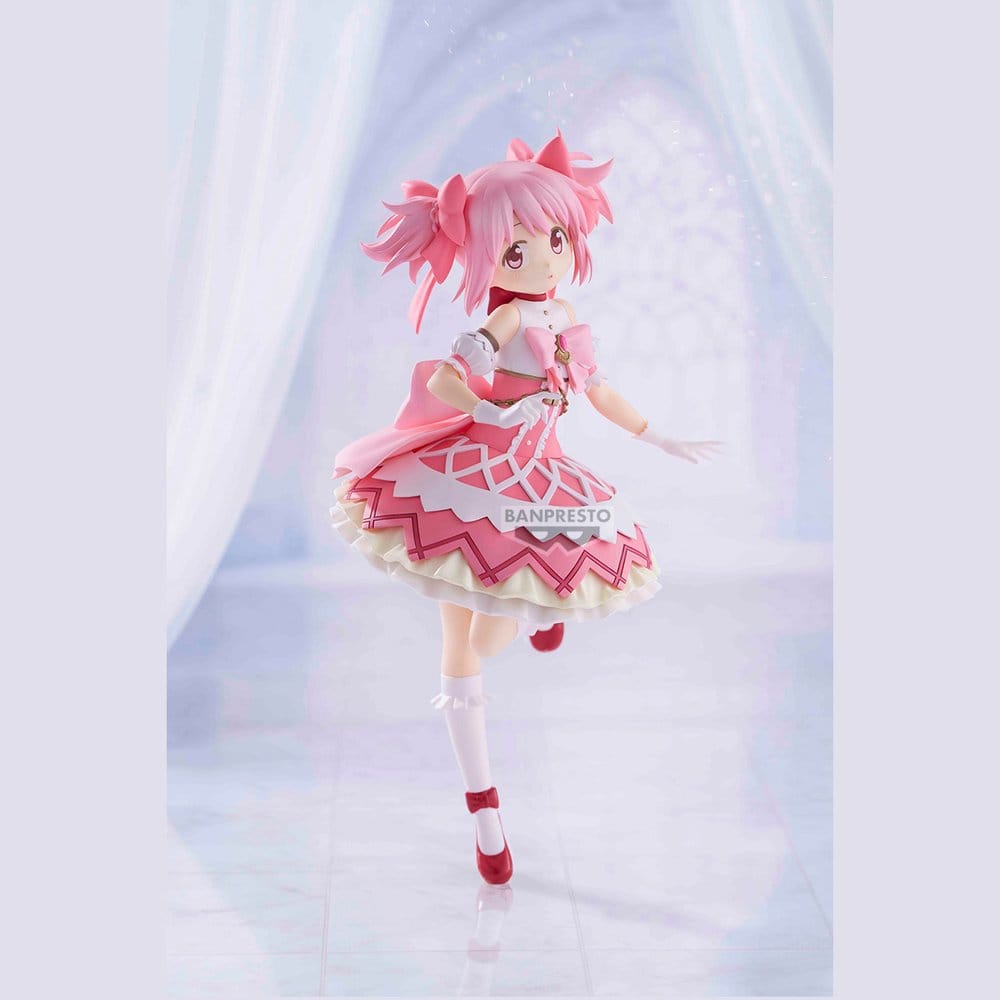 Puella Magi Madoka Magica: The Movie Walpurgisnacht Rising PVC-Figur Madoka Kaname II 19 cm Image 2