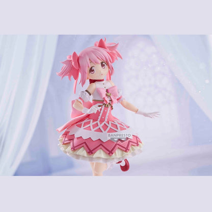 Puella Magi Madoka Magica: The Movie Walpurgisnacht Rising PVC-Figur Madoka Kaname II 19 cm Image 3