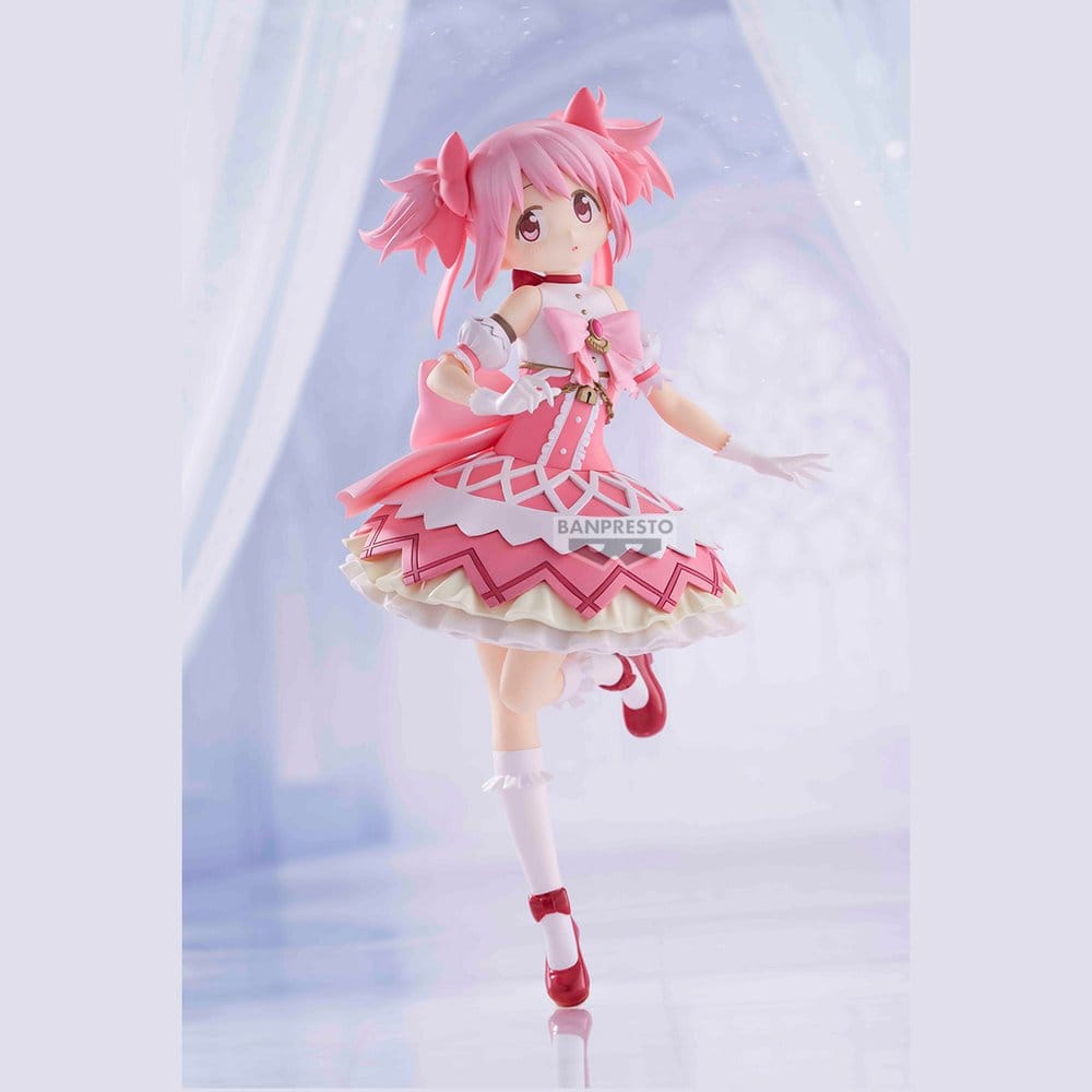 Puella Magi Madoka Magica: The Movie Walpurgisnacht Rising PVC-Figur Madoka Kaname II 19 cm Image 4