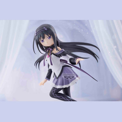Puella Magi Madoka Magica: The Movie Walpurgisnacht Rising PVC-Figur Homura Akemi II 21 cm Image 3