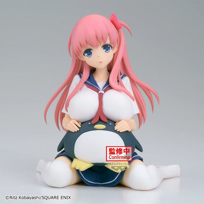 Saki Relax Time PVC-Figur Nodoka Haramura 13 cm Image 2
