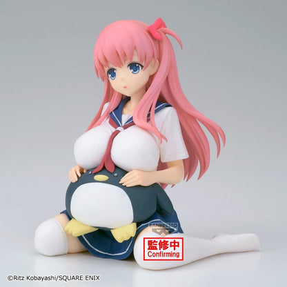 Saki Relax Time PVC-Figur Nodoka Haramura 13 cm Image 4