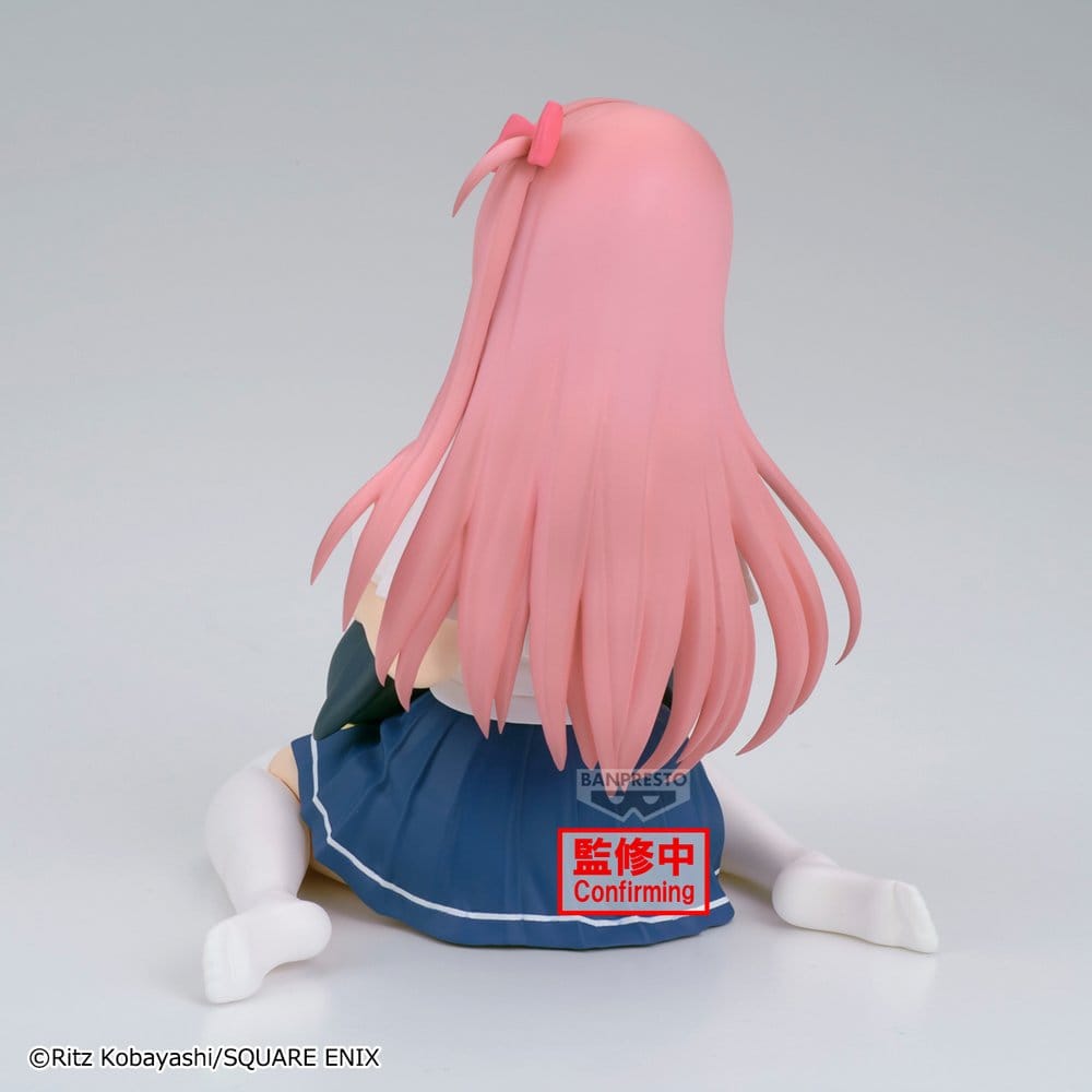 Saki Relax Time PVC-Figur Nodoka Haramura 13 cm Image 5