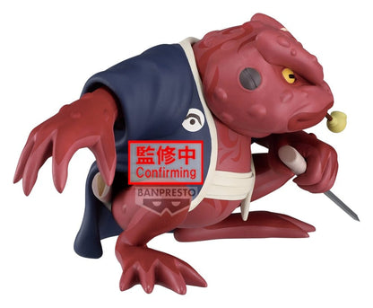 Naruto Soft Vinyl Figur Gamabunta II 10 cm Image 3