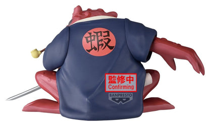 Naruto Soft Vinyl Figur Gamabunta II 10 cm Image 4