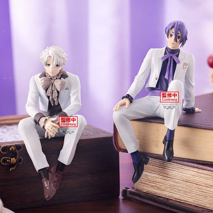 Blue Lock Sweets Flavor 2026 PVC-Figur Seishiro Nagi 14 cm Image 4