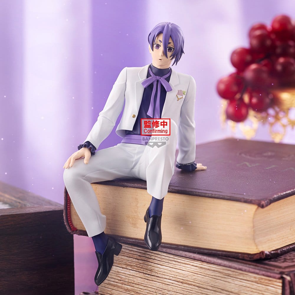 Blue Lock Sweets Flavor 2026 PVC-Figur Reo Mikage 16 cm Image 3