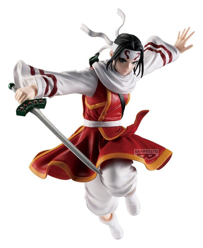 Kingdom Vibration Stars PVC-Figur Kyokai 16 cm Image 1