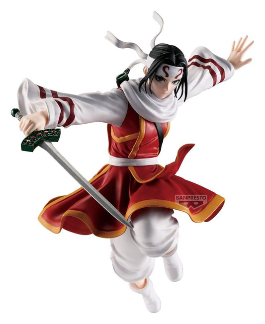 Kingdom Vibration Stars PVC-Figur Kyokai 16 cm Image 1