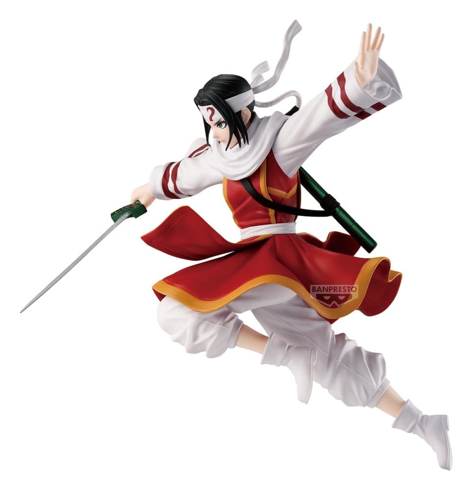 Kingdom Vibration Stars PVC-Figur Kyokai 16 cm Image 2