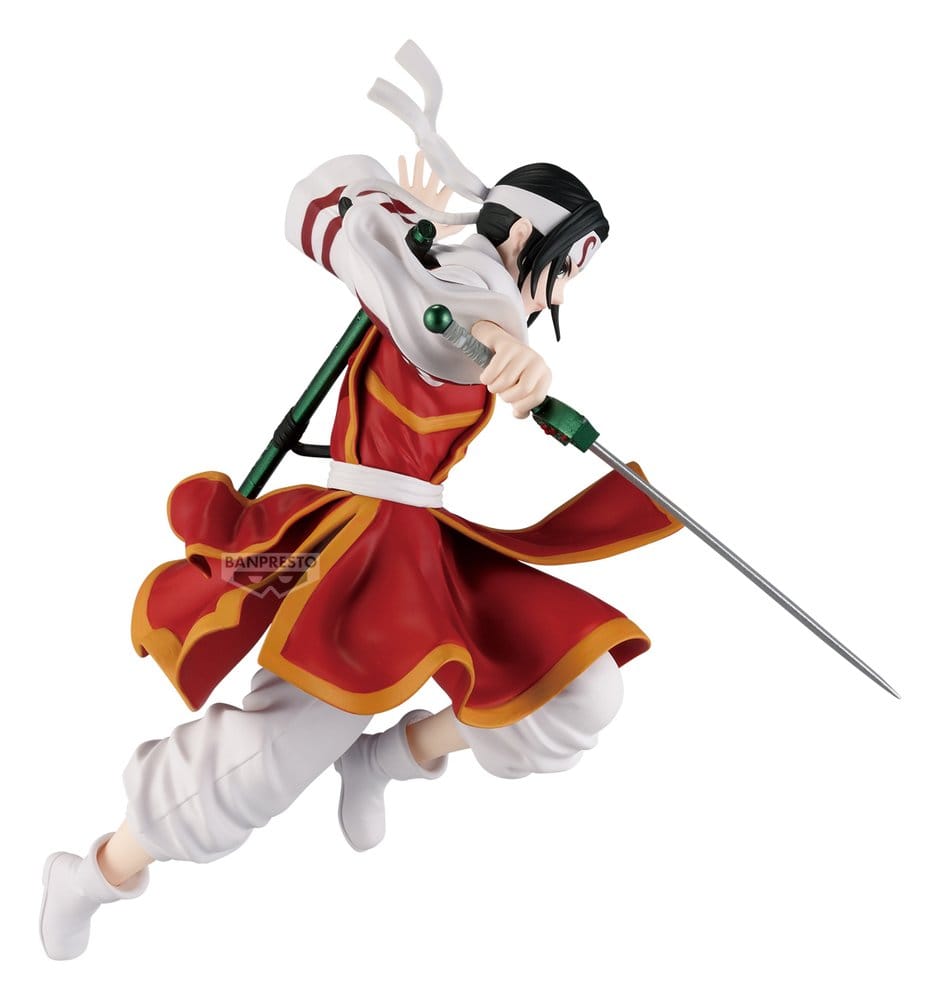 Kingdom Vibration Stars PVC-Figur Kyokai 16 cm Image 3