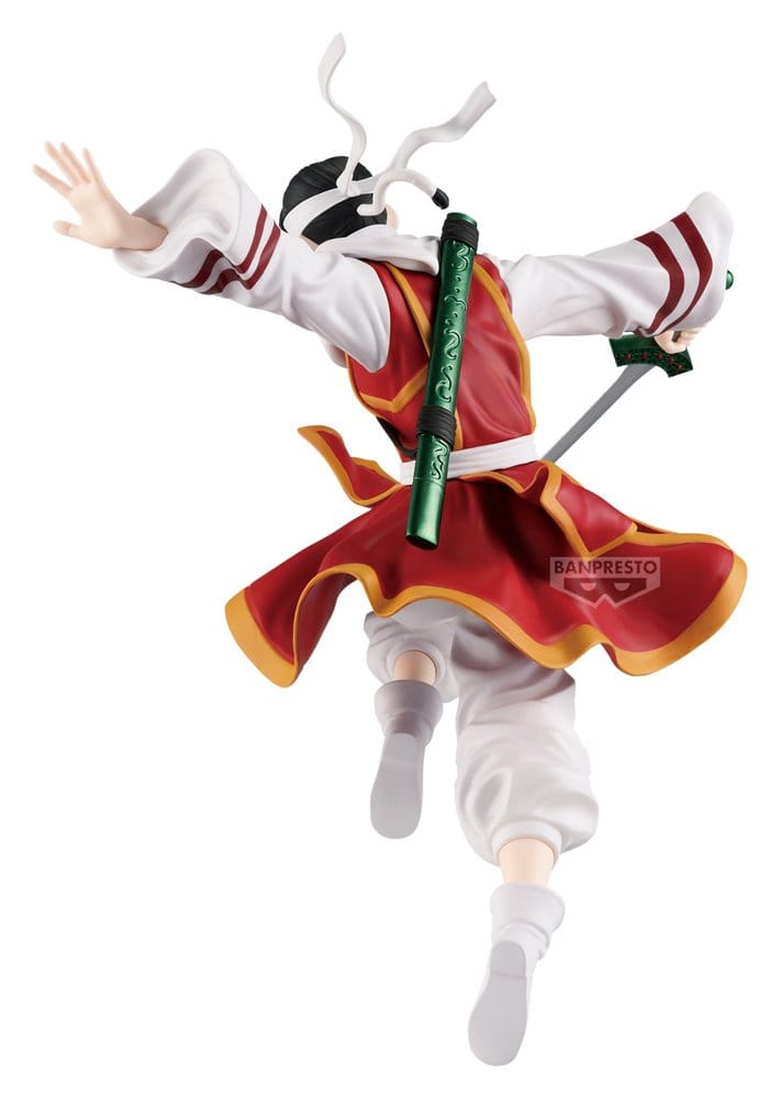 Kingdom Vibration Stars PVC-Figur Kyokai 16 cm Image 4