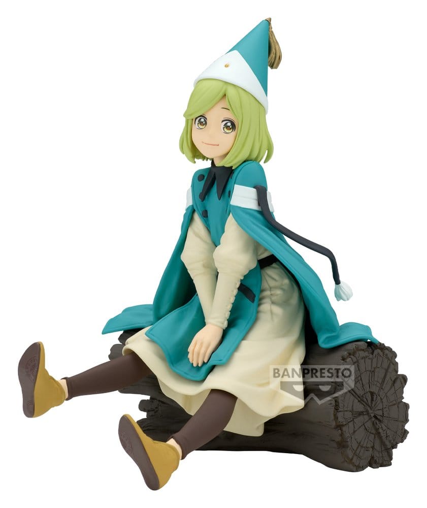 Witch Hat Atelier DXF PVC-Figur Coco 14 cm Image 1