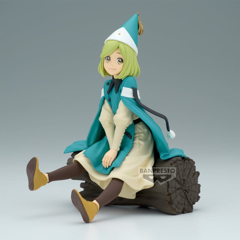 Witch Hat Atelier DXF PVC-Figur Coco 14 cm Image 2