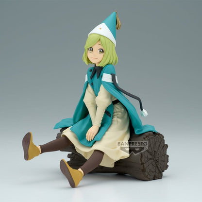 Witch Hat Atelier DXF PVC-Figur Coco 14 cm Image 2