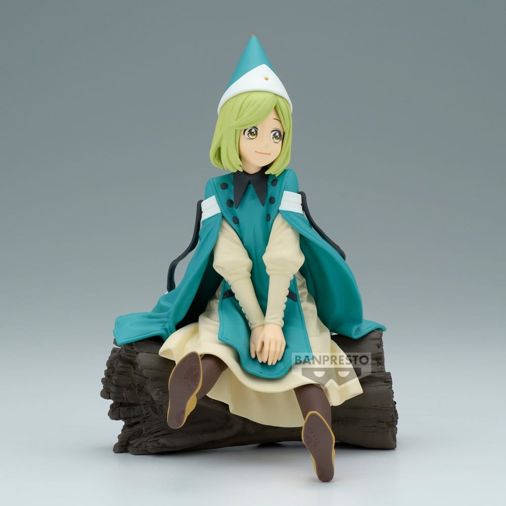 Witch Hat Atelier DXF PVC-Figur Coco 14 cm Image 3