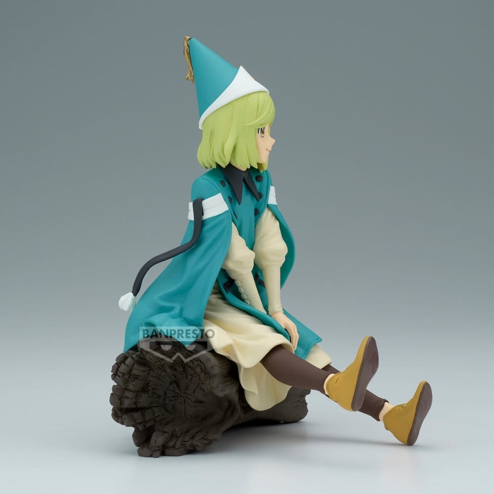 Witch Hat Atelier DXF PVC-Figur Coco 14 cm Image 4