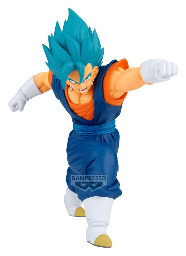 Dragon Ball Super Match Makers PVC-Figur Vegito 15 cm Image 1
