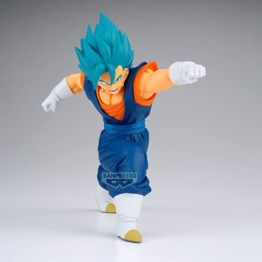 Dragon Ball Super Match Makers PVC-Figur Vegito 15 cm Image 2