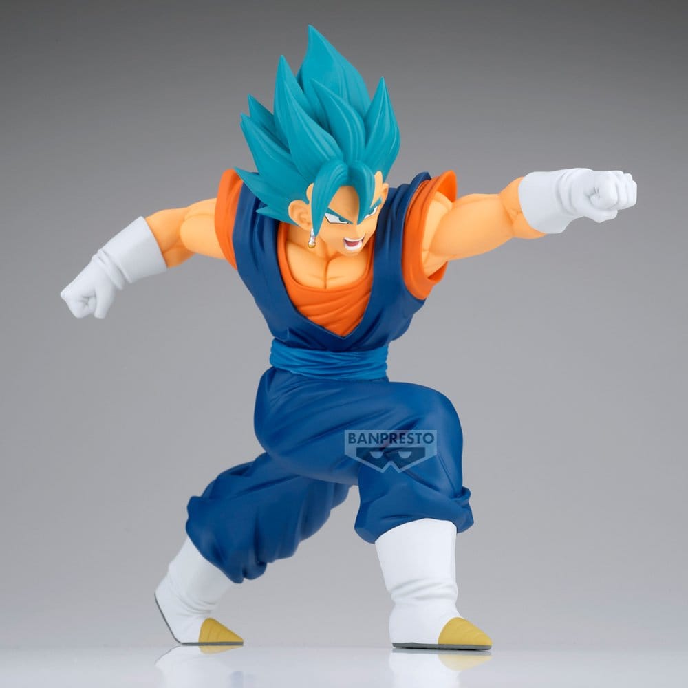 Dragon Ball Super Match Makers PVC-Figur Vegito 15 cm Image 3