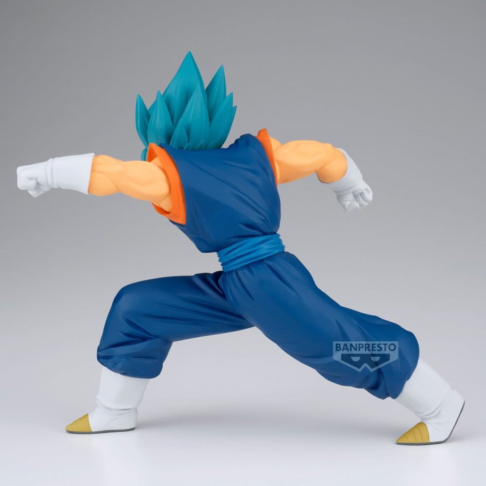 Dragon Ball Super Match Makers PVC-Figur Vegito 15 cm Image 4