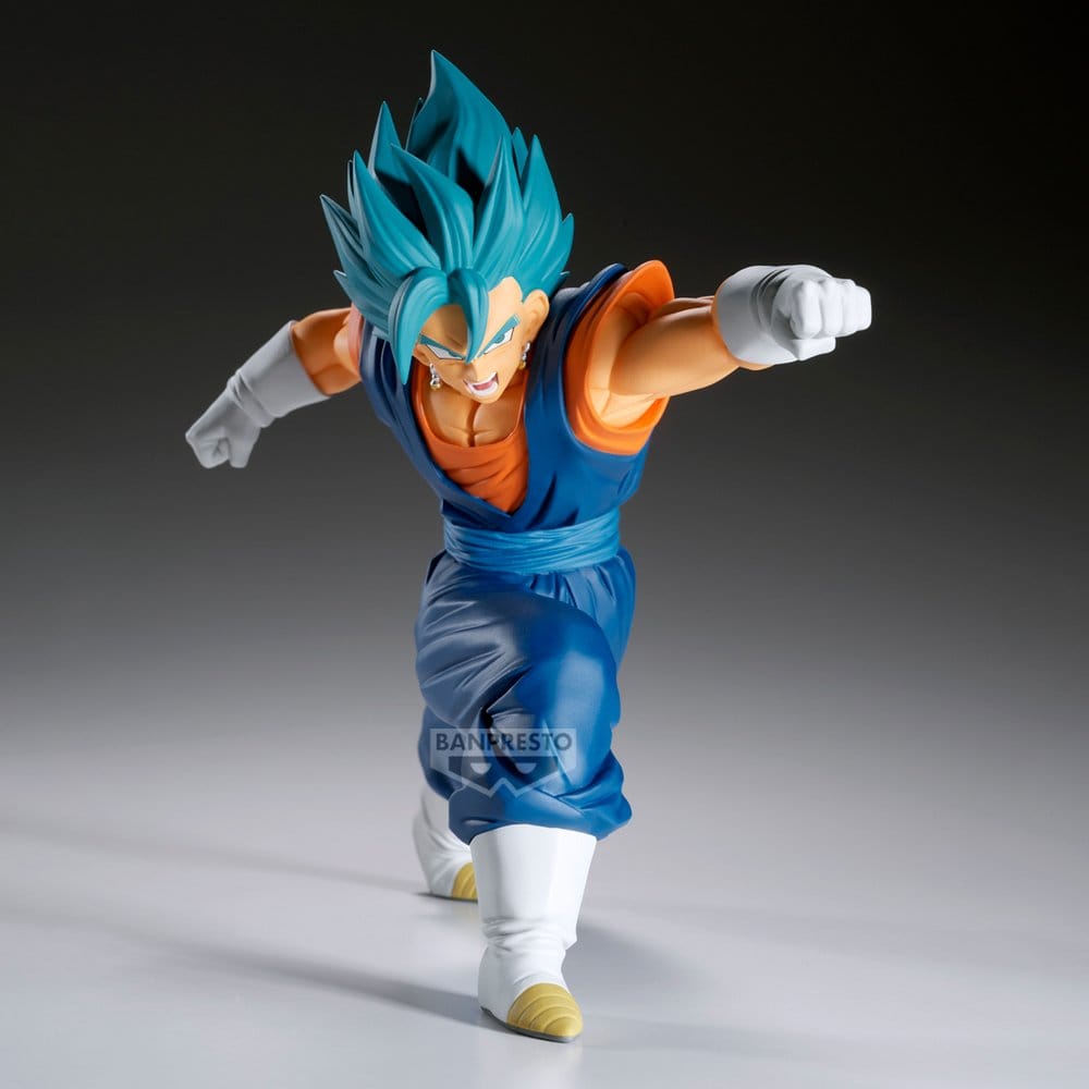 Dragon Ball Super Match Makers PVC-Figur Vegito 15 cm Image 5
