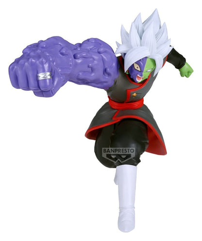 Dragon Ball Super Match Makers PVC-Figur Fusion Zamasu 15 cm Image 1