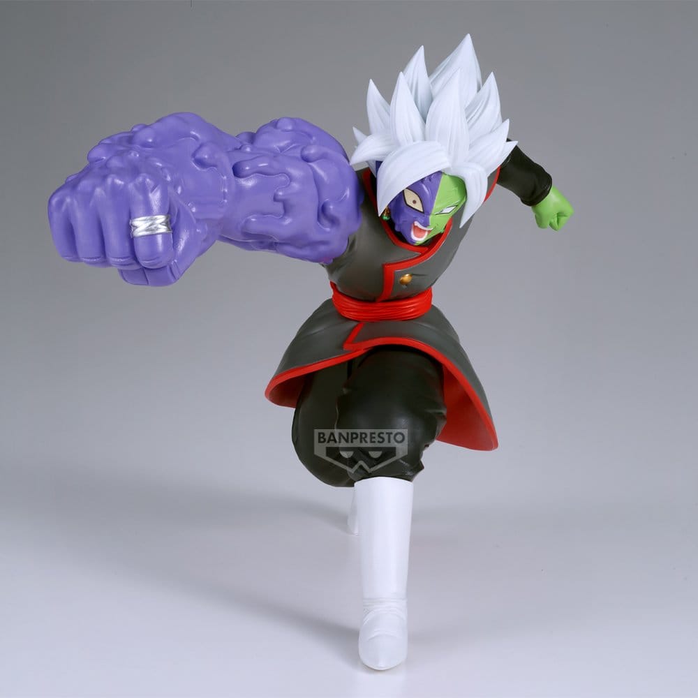 Dragon Ball Super Match Makers PVC-Figur Fusion Zamasu 15 cm Image 2