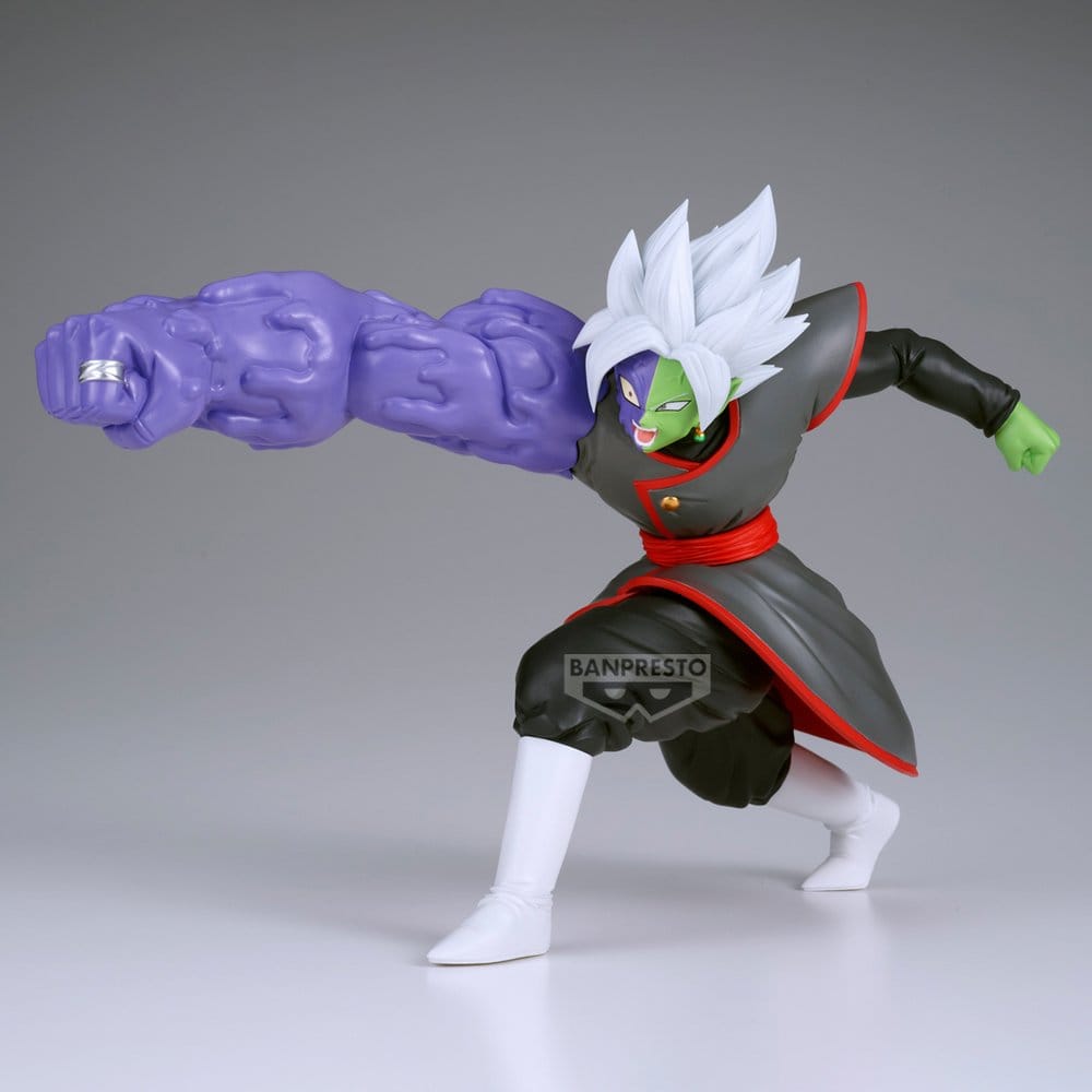 Dragon Ball Super Match Makers PVC-Figur Fusion Zamasu 15 cm Image 3