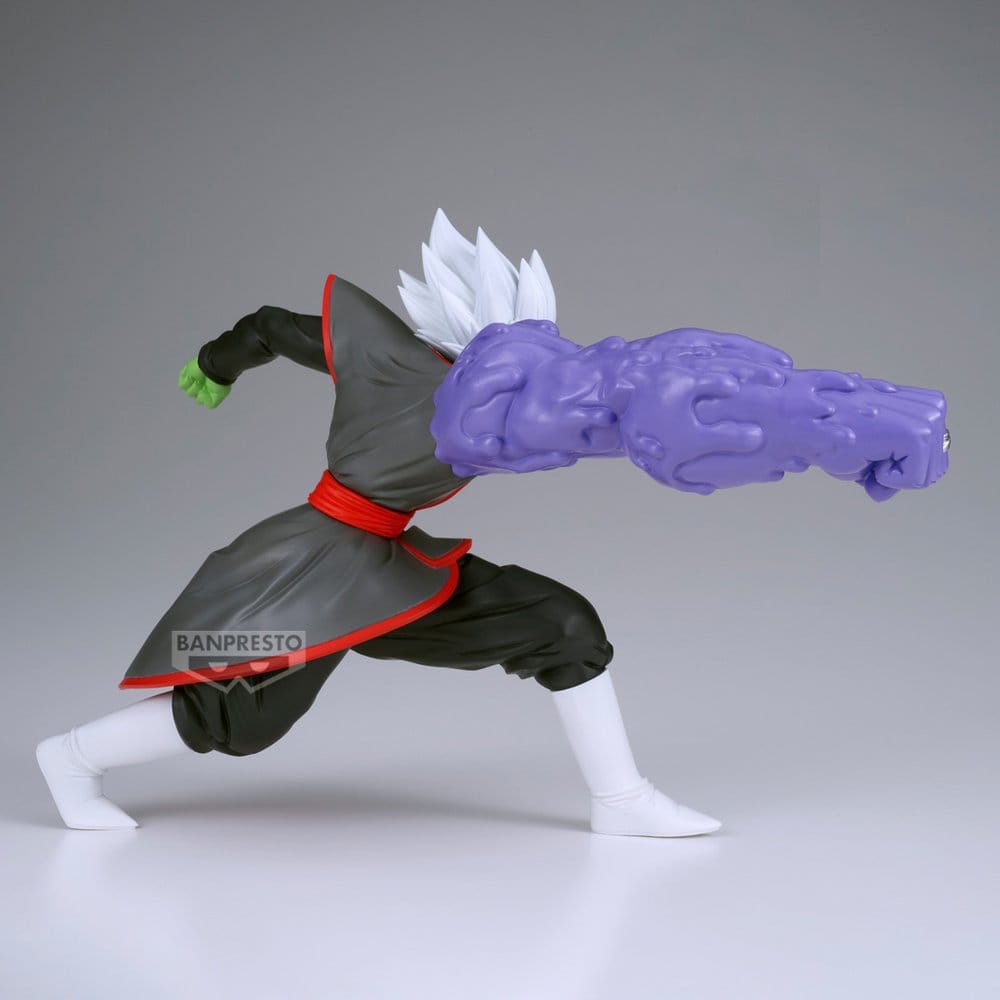 Dragon Ball Super Match Makers PVC-Figur Fusion Zamasu 15 cm Image 4