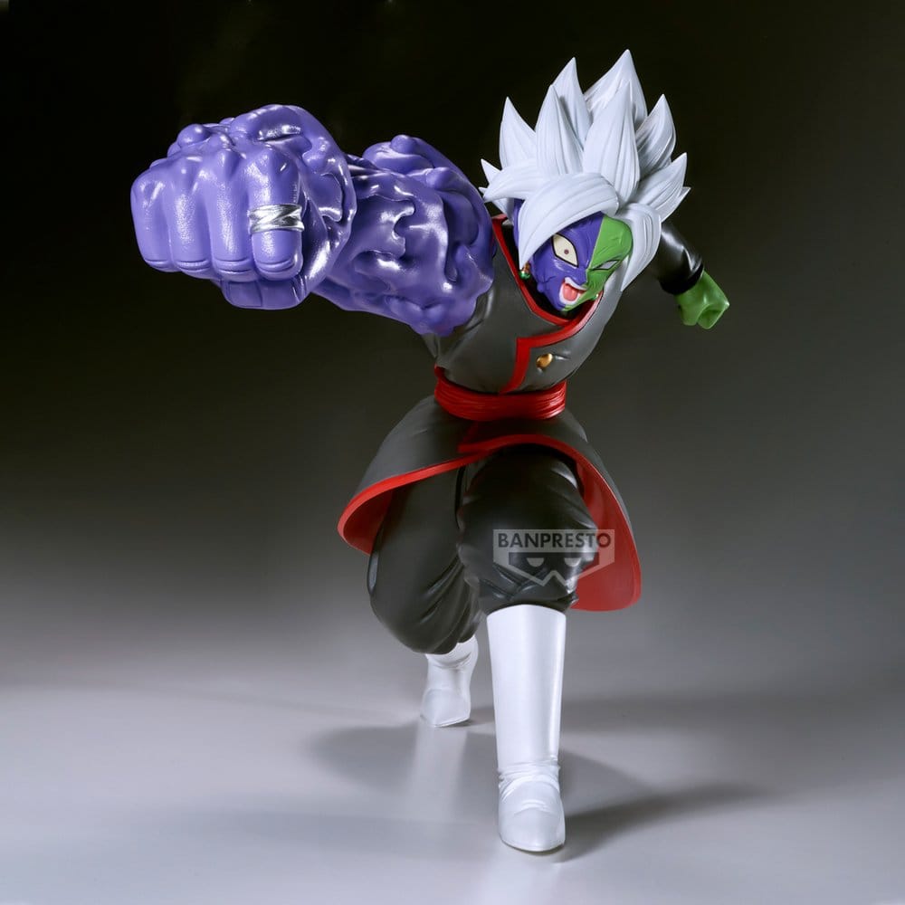 Dragon Ball Super Match Makers PVC-Figur Fusion Zamasu 15 cm Image 5