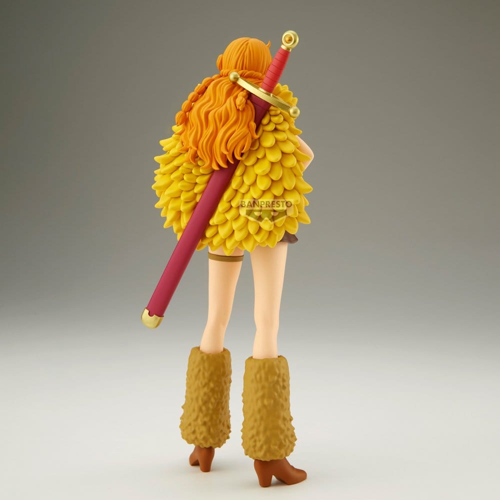 One Piece Glitter & Glamours PVC-Figur Nami (Elbaph Style) 22 cm Image 5