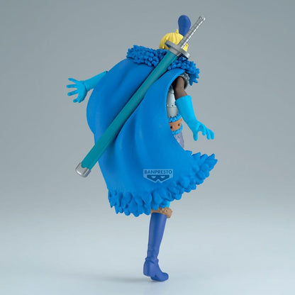 One Piece Battle Record Collection PVC-Figur Sanji III 17 cm Image 4