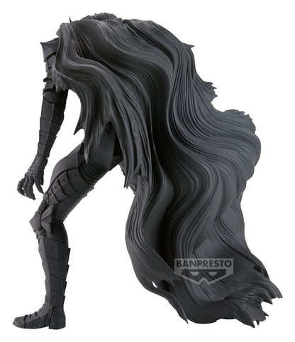Berserk Grandista PVC-Figur Guts Ver. A: Guts 23 cm Image 3