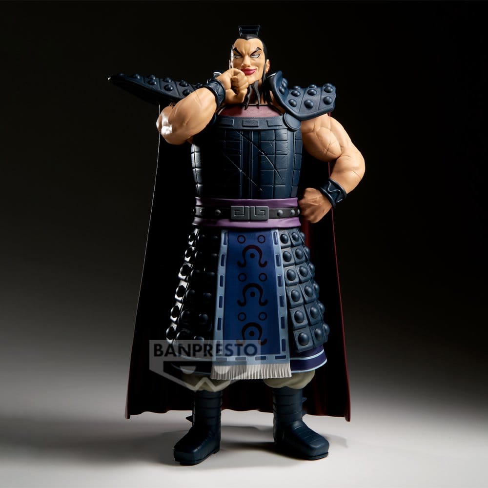 Kingdom Grandista PVC-Figur Ver. A Ohki II 28 cm Image 2