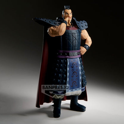 Kingdom Grandista PVC-Figur Ver. A Ohki II 28 cm Image 3