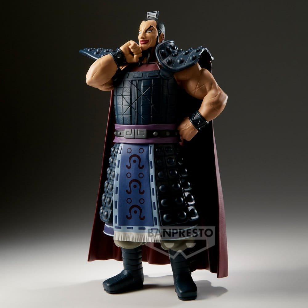 Kingdom Grandista PVC-Figur Ver. A Ohki II 28 cm Image 4