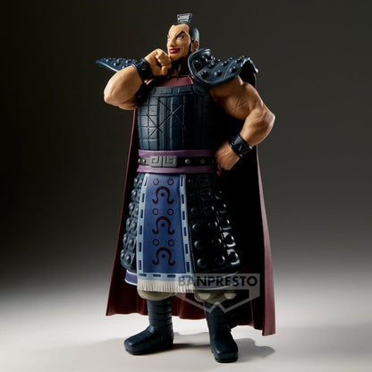 Kingdom Grandista PVC-Figur Ver. A Ohki II 28 cm Image 4