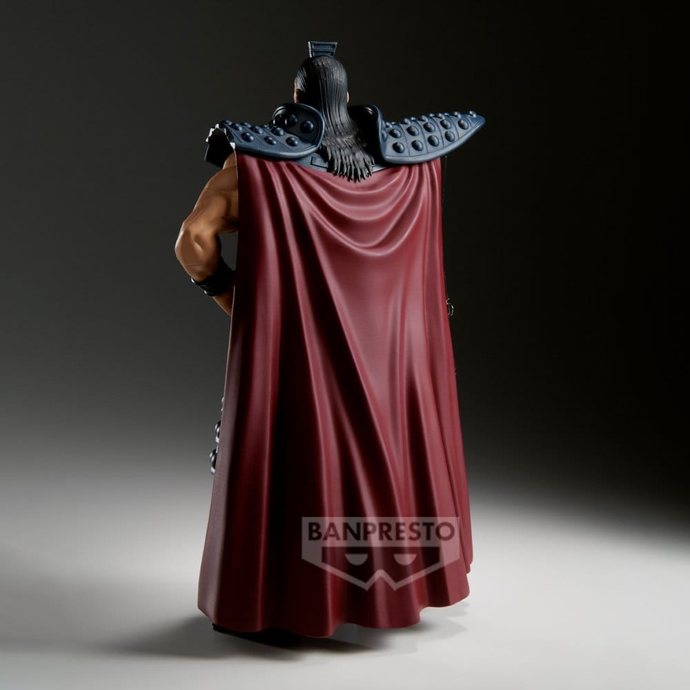 Kingdom Grandista PVC-Figur Ver. A Ohki II 28 cm Image 5