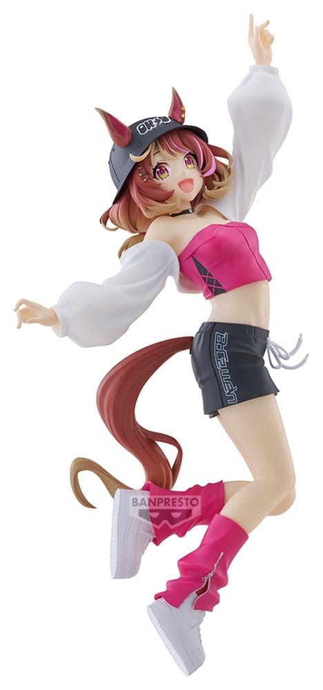 Umamusume: Pretty Derby BoC'z we/n PVC-Figur North Flight F-Style 20 cm Image 1