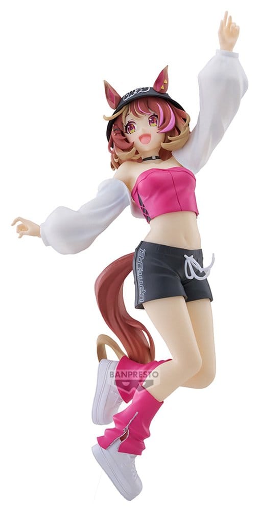 Umamusume: Pretty Derby BoC'z we/n PVC-Figur North Flight F-Style 20 cm Image 3