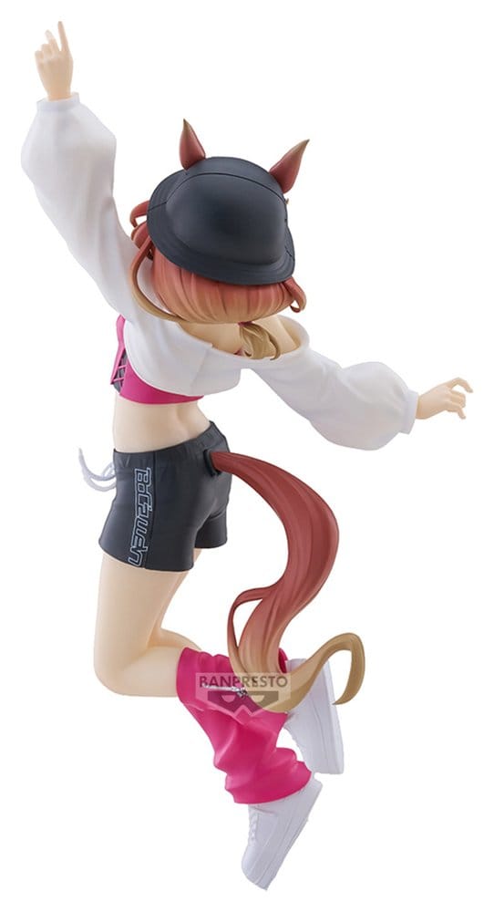 Umamusume: Pretty Derby BoC'z we/n PVC-Figur North Flight F-Style 20 cm Image 4