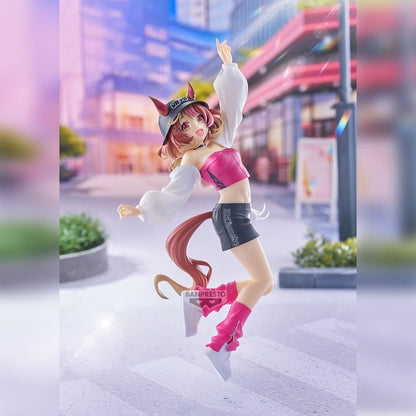 Umamusume: Pretty Derby BoC'z we/n PVC-Figur North Flight F-Style 20 cm Image 5