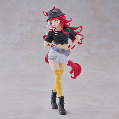Umamusume: Pretty Derby BoC'z we/n PVC-Figur Loves Only You 20 cm Image 3